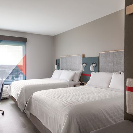 Avid Hotels - Denver Airport Area By Ihg Exterior foto