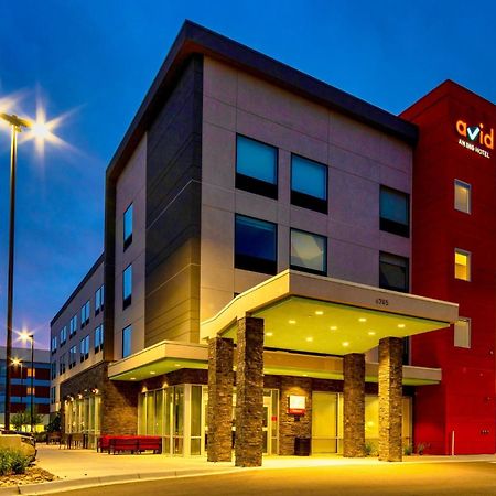 Avid Hotels - Denver Airport Area By Ihg Exterior foto