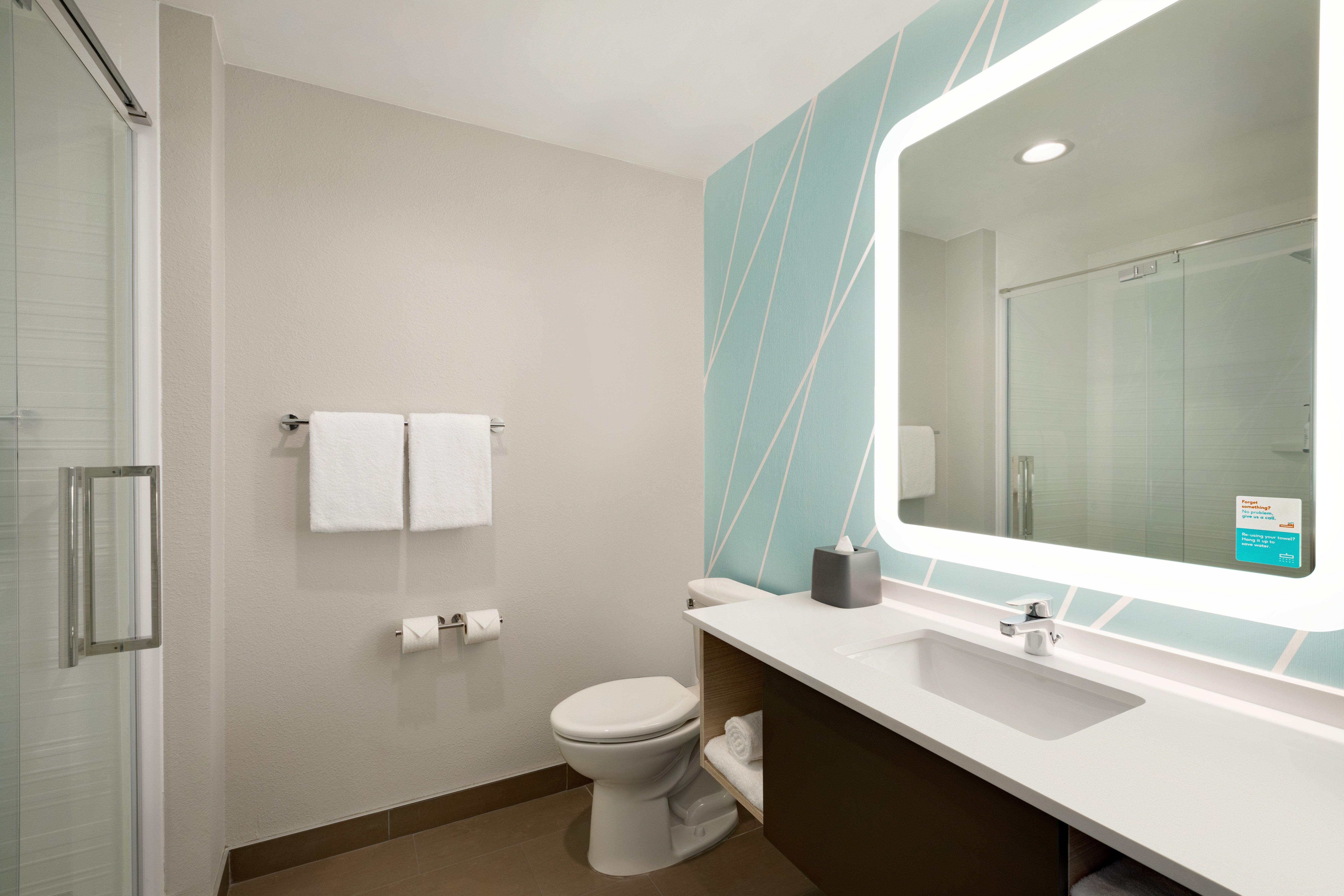 Avid Hotels - Denver Airport Area By Ihg Exterior foto