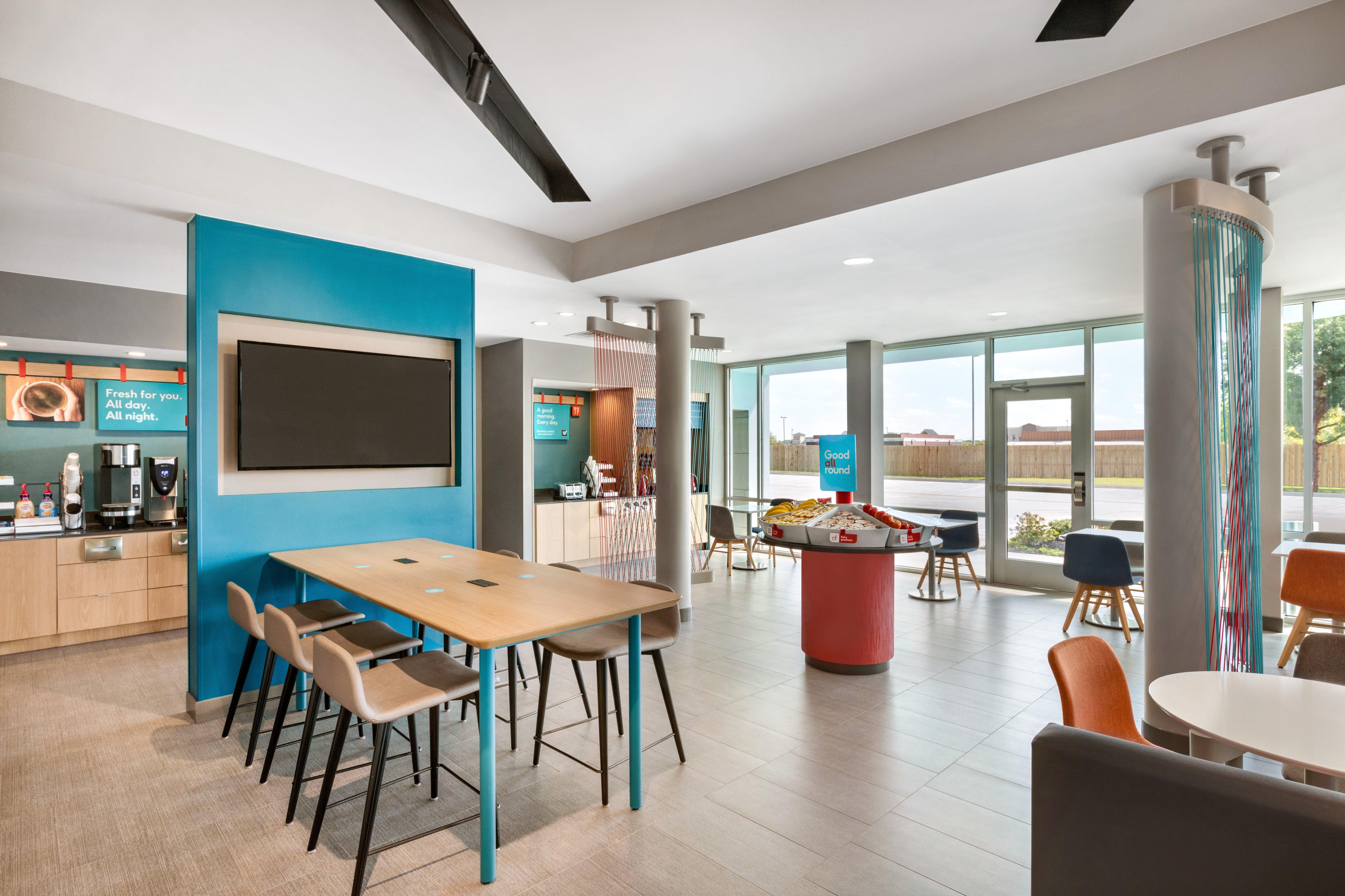 Avid Hotels - Denver Airport Area By Ihg Exterior foto