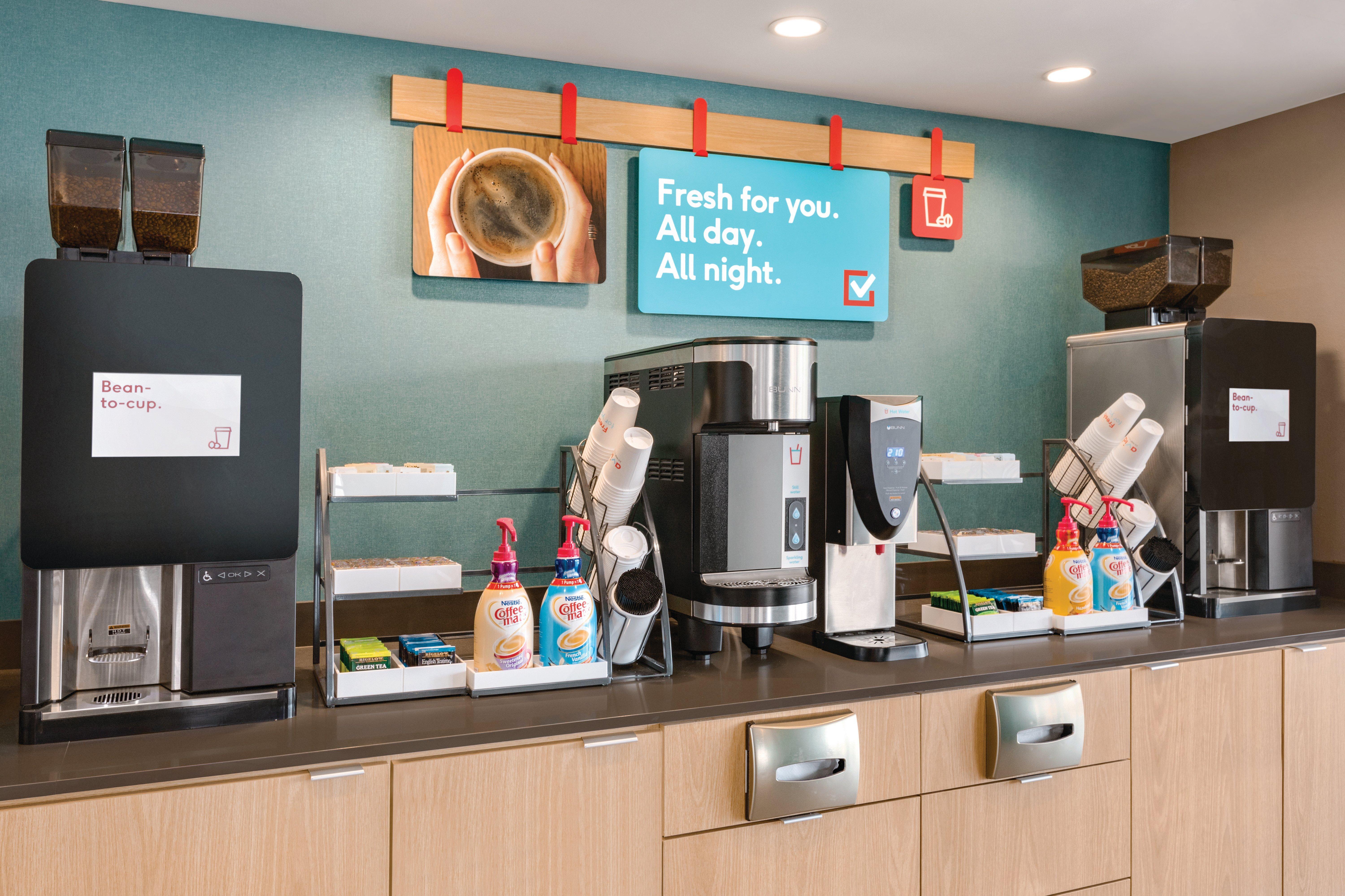 Avid Hotels - Denver Airport Area By Ihg Exterior foto