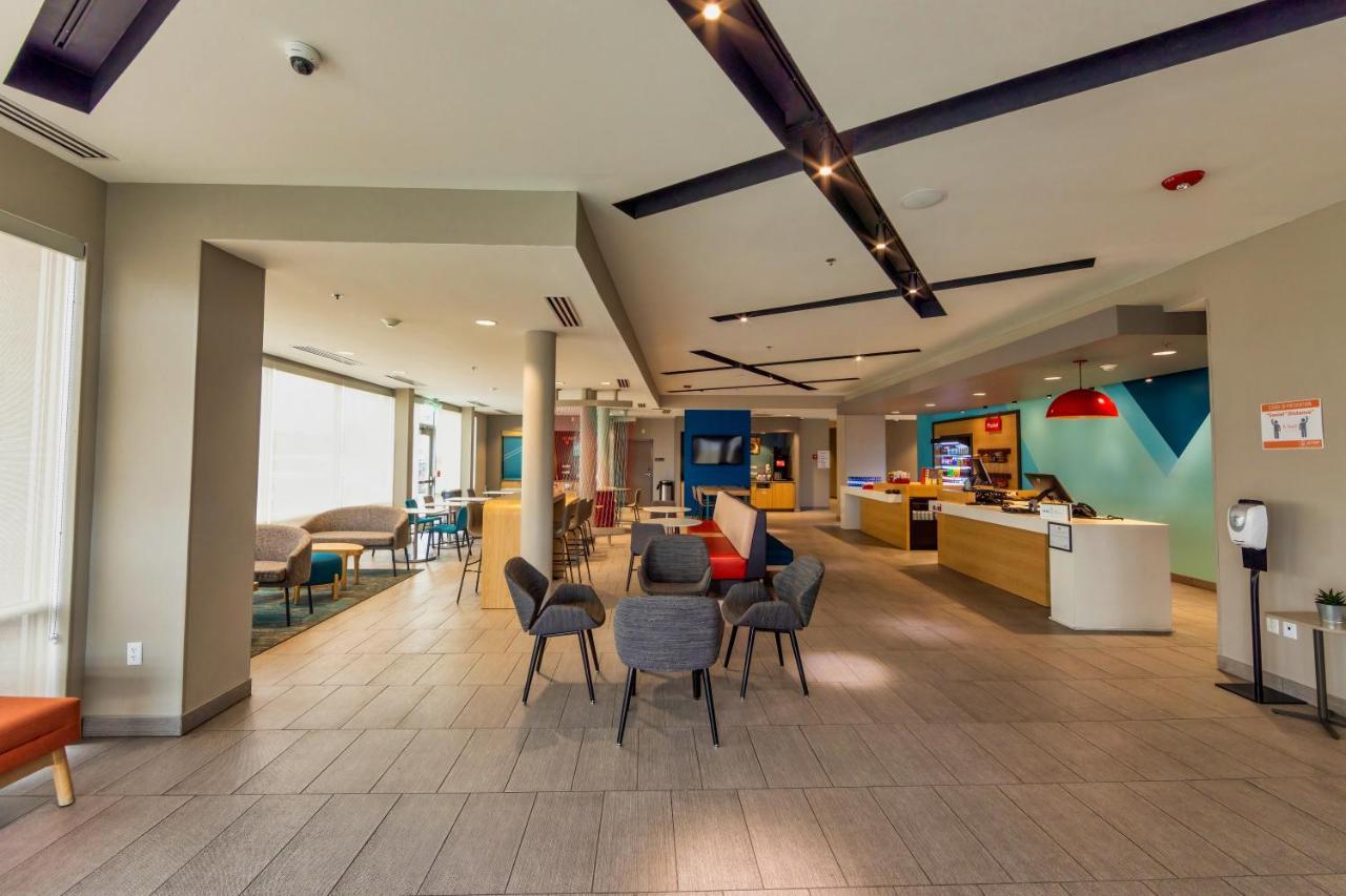 Avid Hotels - Denver Airport Area By Ihg Exterior foto
