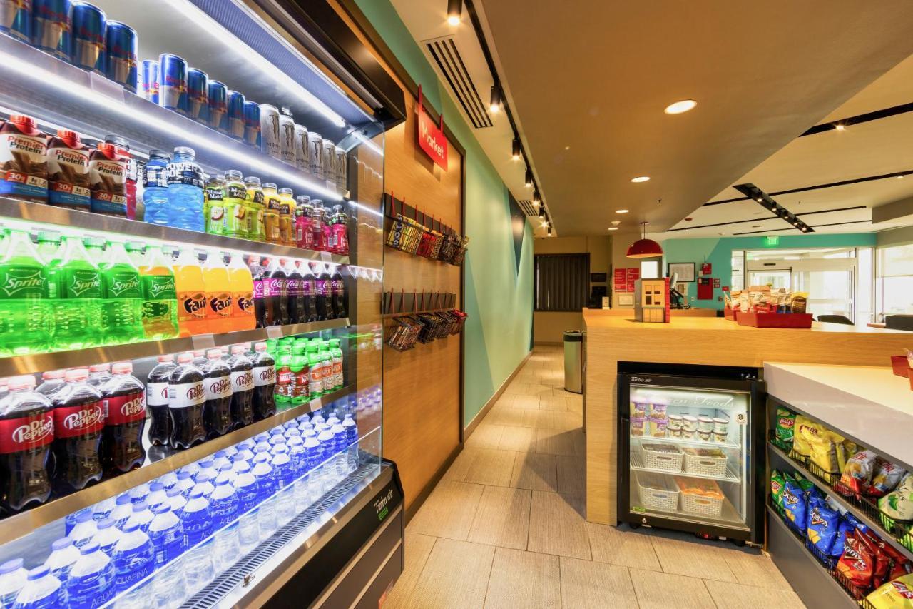 Avid Hotels - Denver Airport Area By Ihg Exterior foto