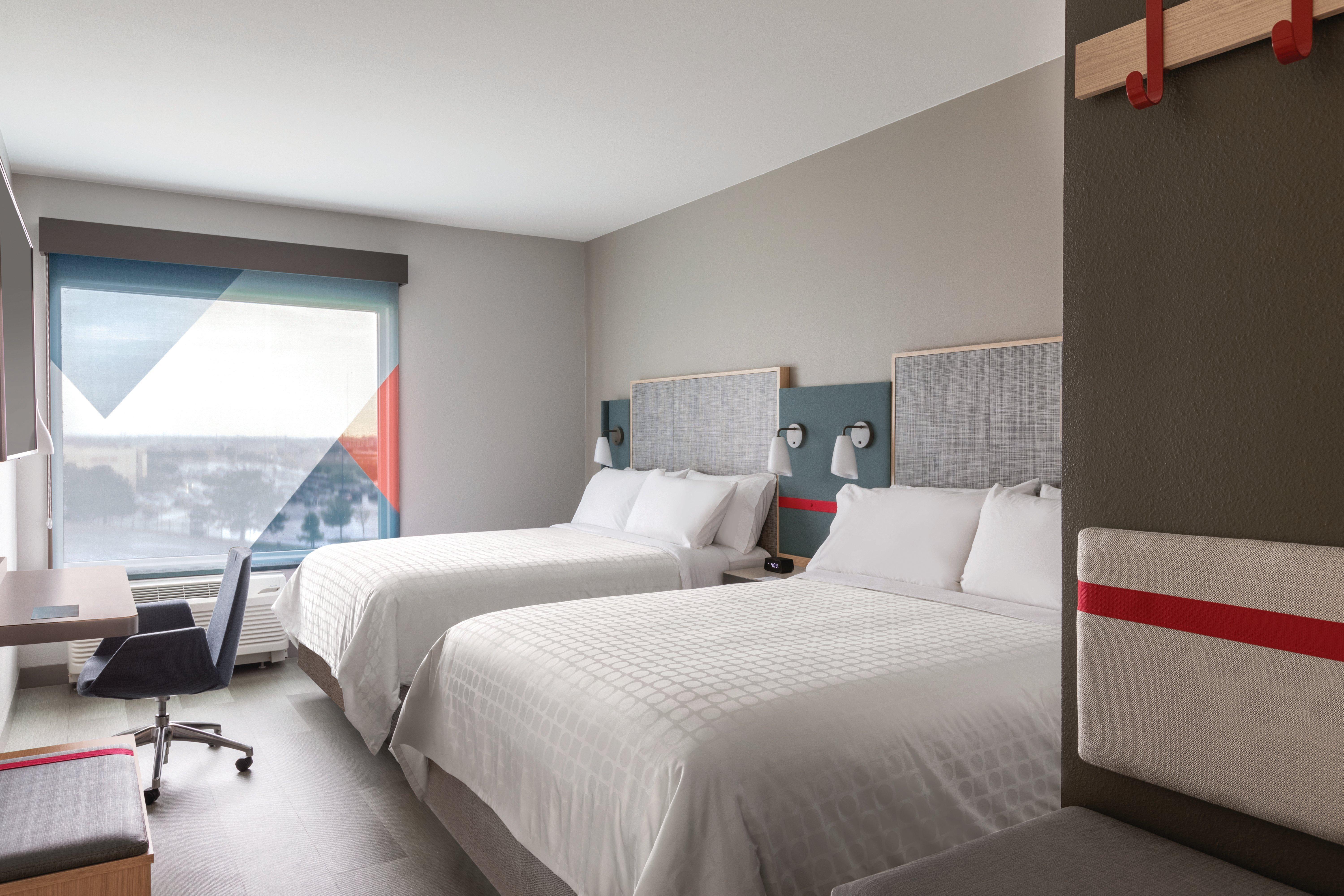 Avid Hotels - Denver Airport Area By Ihg Exterior foto