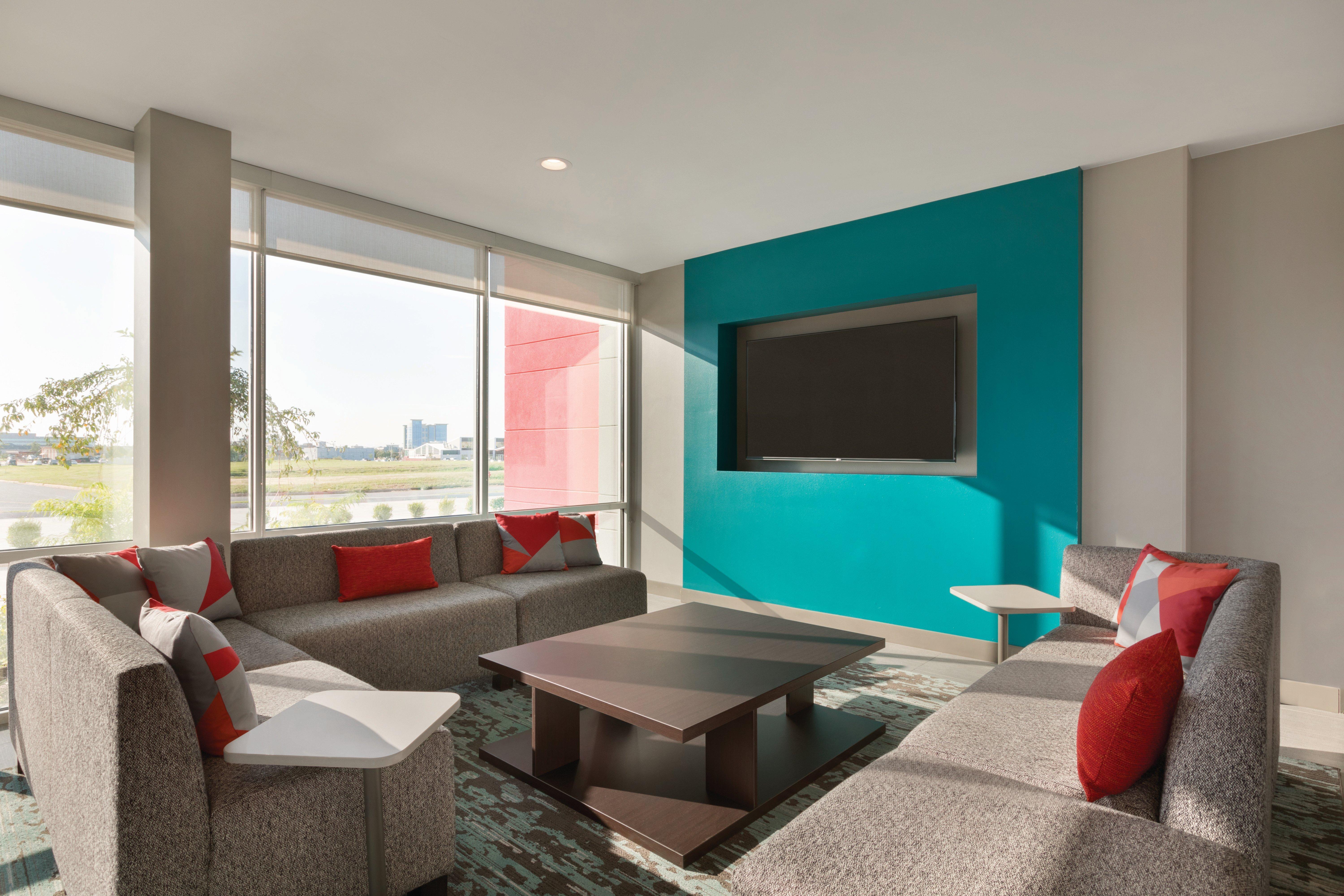 Avid Hotels - Denver Airport Area By Ihg Exterior foto