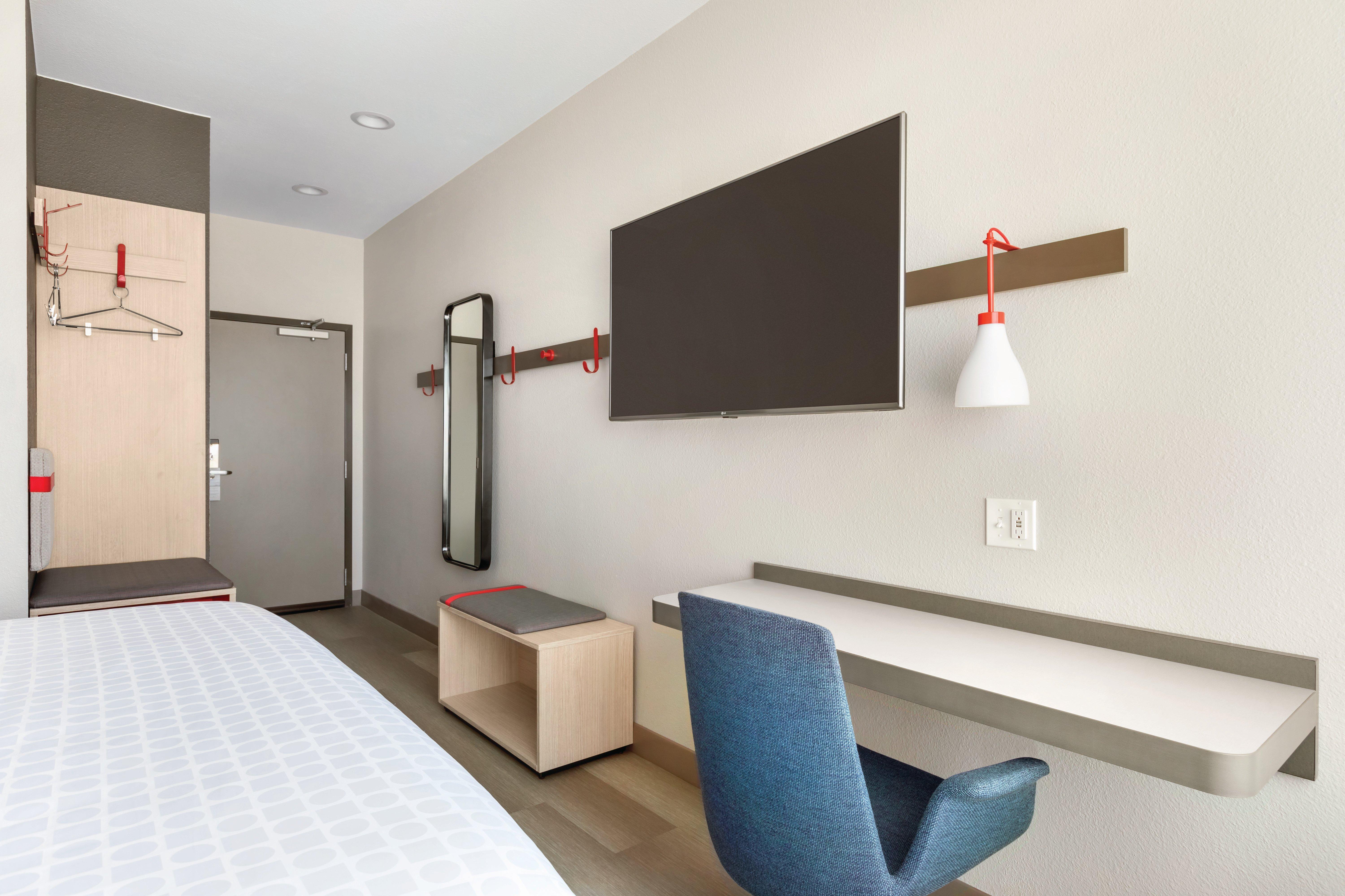 Avid Hotels - Denver Airport Area By Ihg Exterior foto