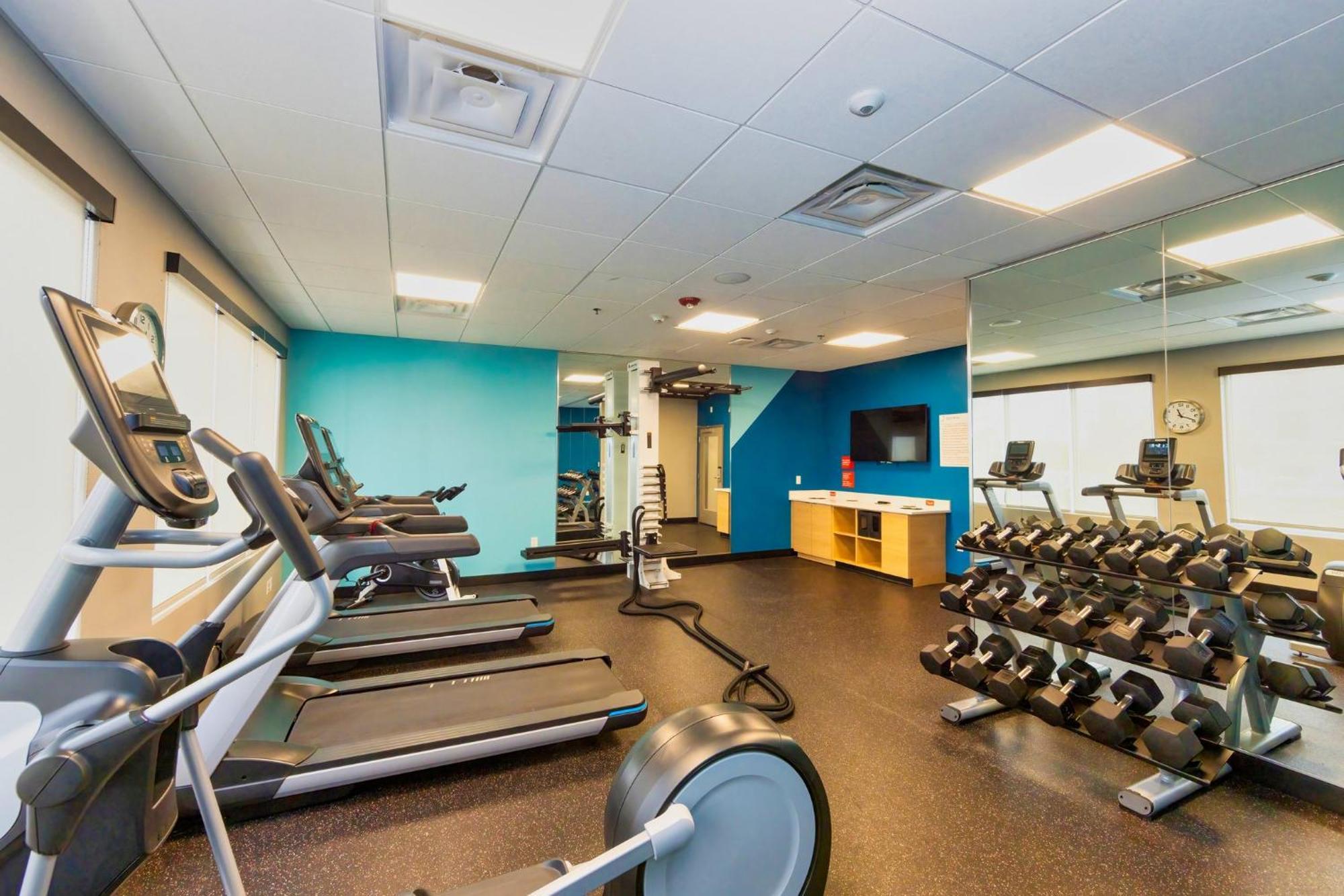 Avid Hotels - Denver Airport Area By Ihg Exterior foto