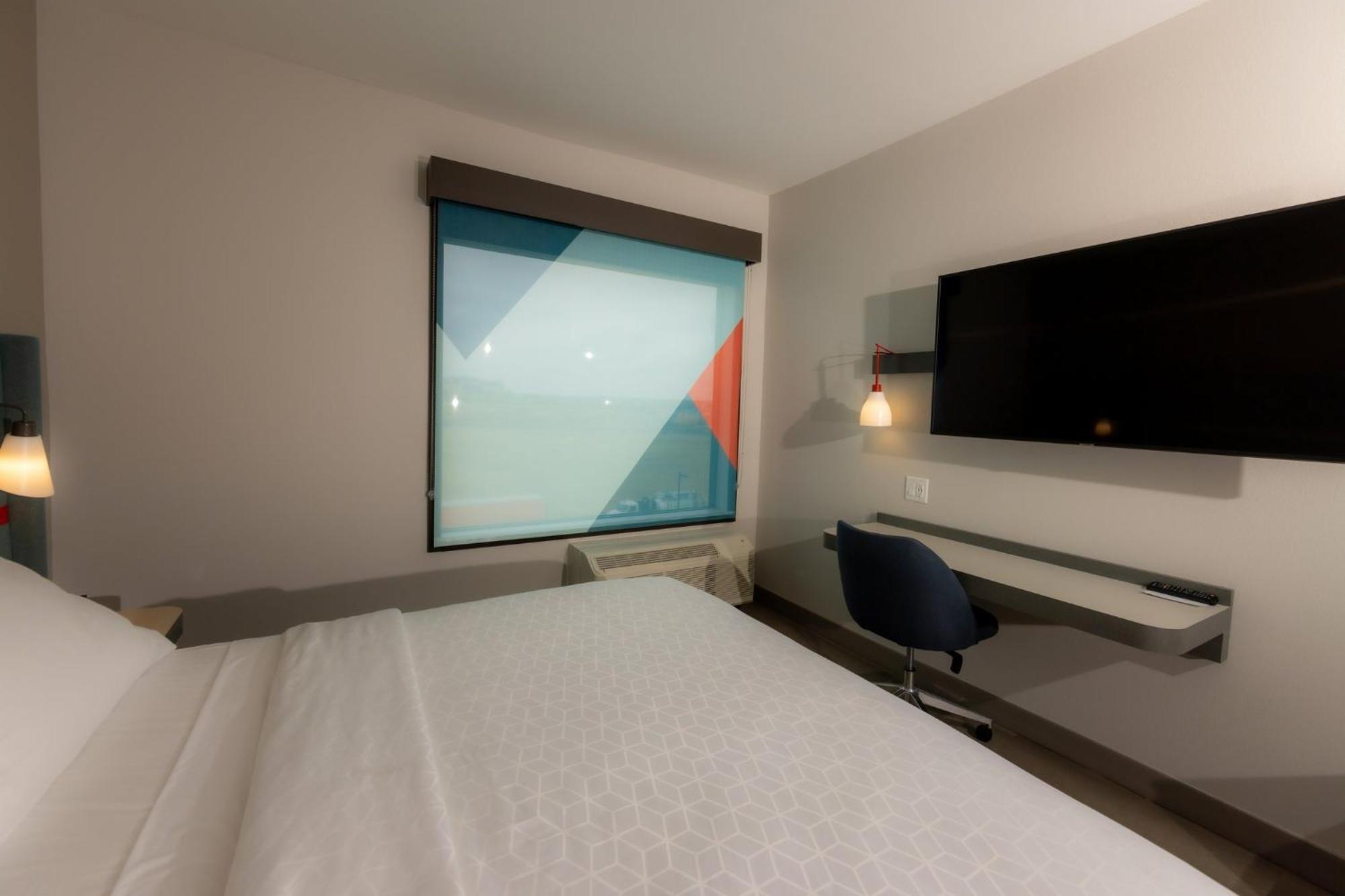 Avid Hotels - Denver Airport Area By Ihg Exterior foto