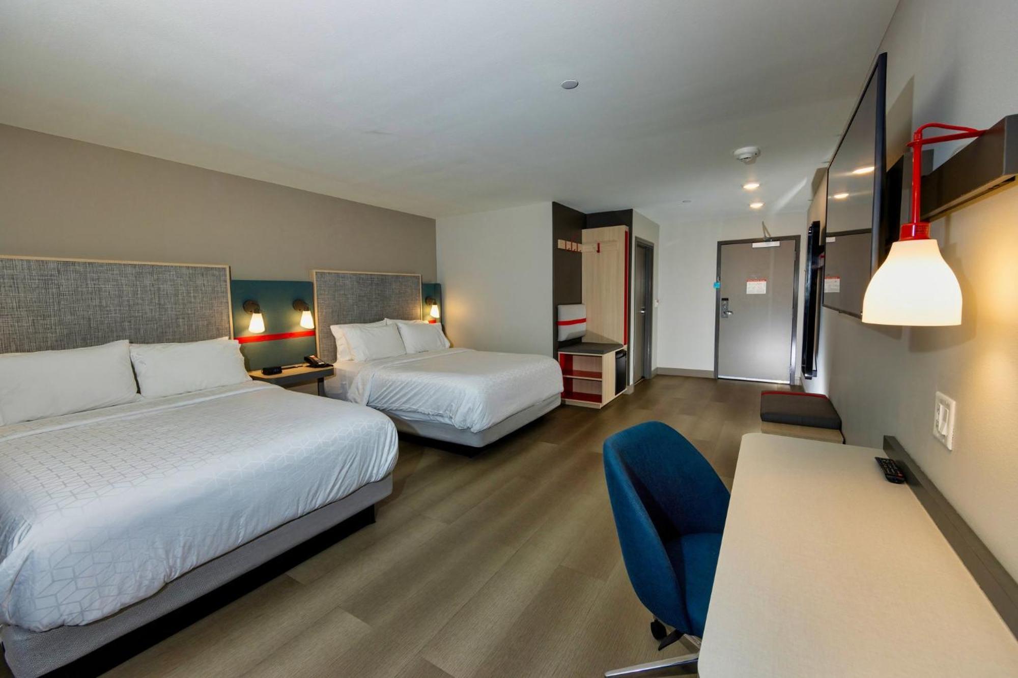 Avid Hotels - Denver Airport Area By Ihg Exterior foto
