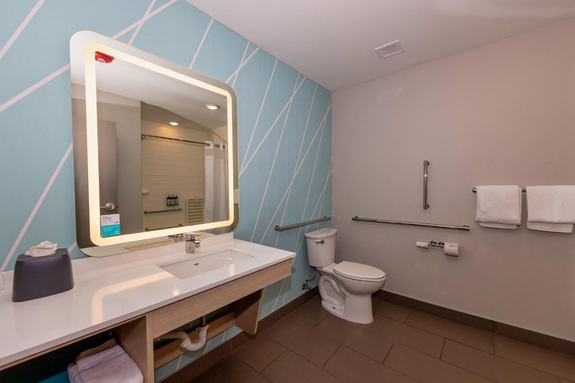 Avid Hotels - Denver Airport Area By Ihg Exterior foto