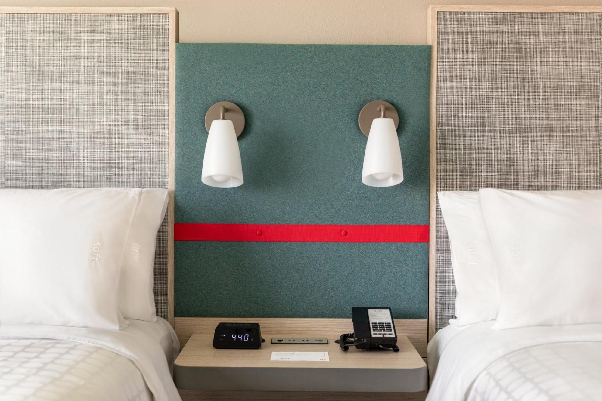 Avid Hotels - Denver Airport Area By Ihg Exterior foto