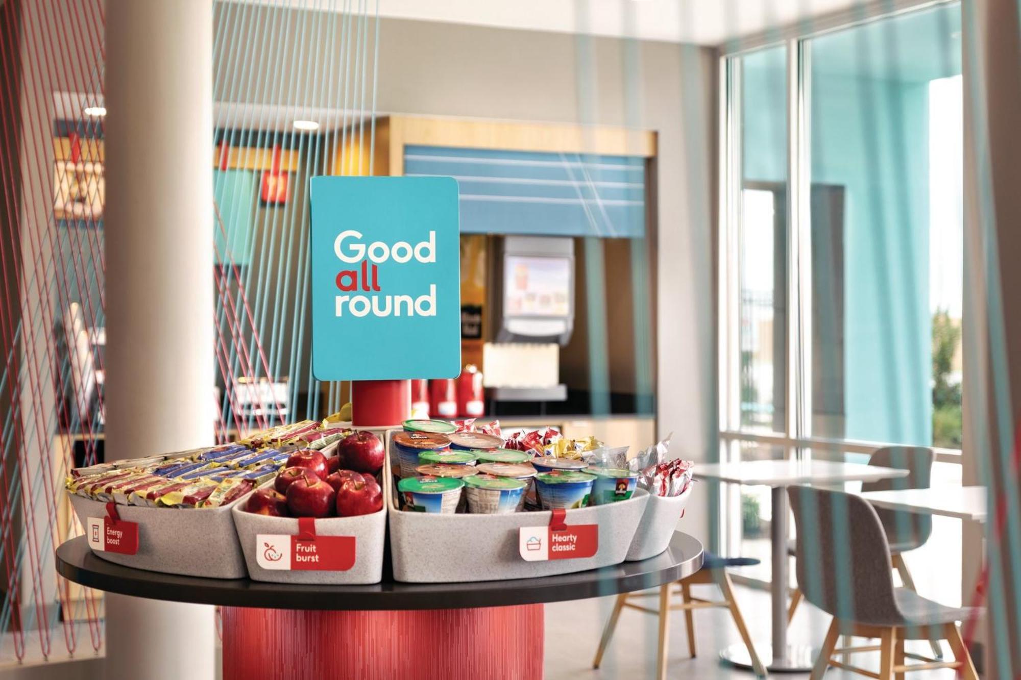 Avid Hotels - Denver Airport Area By Ihg Exterior foto